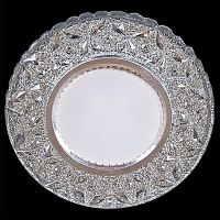 Встраиваемый светильник 16744 16744-9.0-001CN MR16+LED3W CL в Нижнем Новгороде