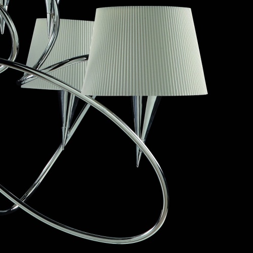 Подвесная люстра Mantra Mara 1654 в Нижнем Новгороде фото 3