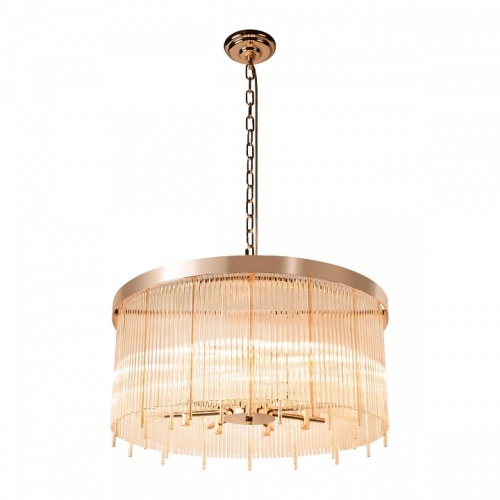 Подвесная люстра Loft it Montana 10299/600 French gold в Нижнем Новгороде фото 8