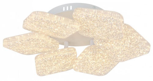 Потолочная люстра Escada Agata 10264/6LED в Нижнем Новгороде фото 4