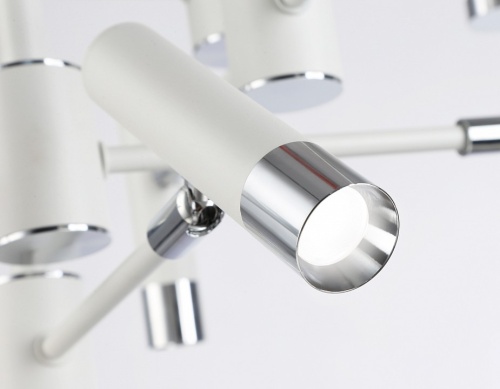 Потолочная люстра Ambrella Light FL FL51648 в Нижнем Новгороде фото 2