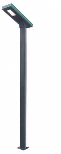 Наземный высокий светильник Kink Light Джон 09204-F,16(07) в Нижнем Новгороде