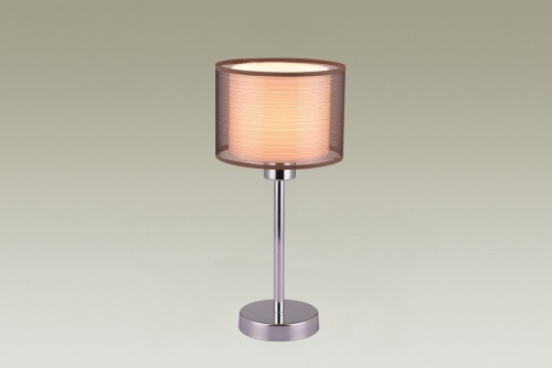 Настольная лампа декоративная Moderli Room V2732-1T в Нижнем Новгороде фото 2