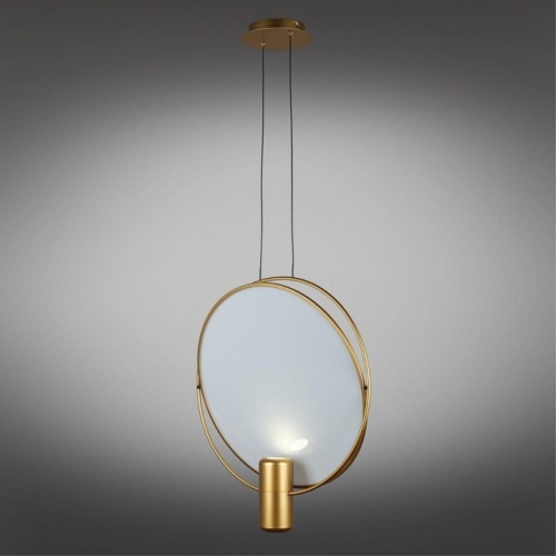 Подвесной светильник Omnilux Noci OML-29816-02 в Нижнем Новгороде фото 3