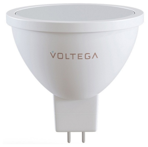 Лампа светодиодная Voltega Simple GU5.3 7Вт 3000K 7256 в Нижнем Новгороде