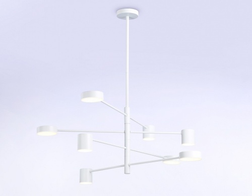 Подвесная люстра Ambrella Light FL FL51688 в Нижнем Новгороде фото 2