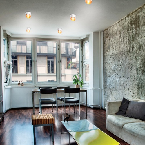 Встраиваемый светильник Novotech Butt 370436 в Нижнем Новгороде фото 3