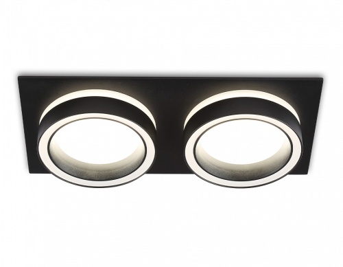 Встраиваемый светильник Ambrella Light TN TN52424 в Нижнем Новгороде фото 4