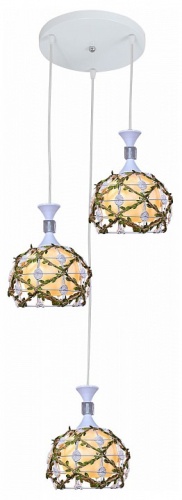 Подвесной светильник 02718-0.4-03 в Нижнем Новгороде