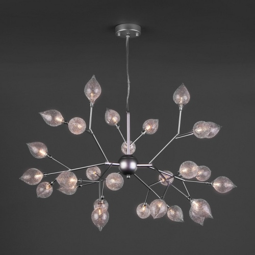 Подвесная люстра Bogate's Boccio 546 в Нижнем Новгороде фото 3