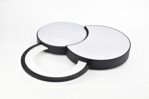 Потолочная люстра Rivoli Aliona Б0066452 в Нижнем Новгороде фото 12