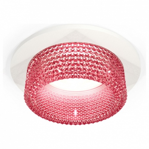 Встраиваемый светильник Ambrella Light XC XC6512042 в Нижнем Новгороде