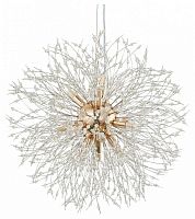 Подвесная люстра Arte Milano AM-74398 74398.D500.H550.G9.12 G в Нижнем Новгороде