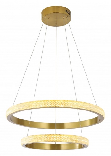 Подвесной светильник Zortes Lidia ZRS.30110.63 в Нижнем Новгороде фото 4