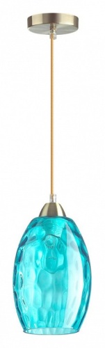 Подвесной светильник Lumion Sapphire 4490/1 в Бородино фото 6