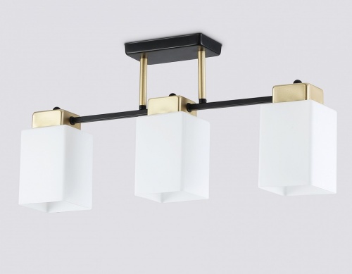 Люстра на штанге Ambrella Light TR TR303046 в Нижнем Новгороде фото 2