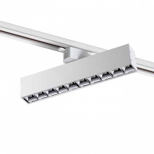 Накладной светильник Novotech Iter 358858 в Нижнем Новгороде фото 3