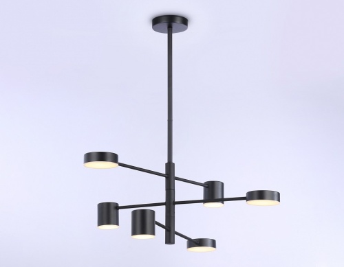 Люстра на штанге Ambrella Light FL FL51686 в Нижнем Новгороде фото 4