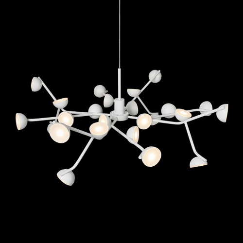 Подвесная люстра Mantra Adn 6261 в Нижнем Новгороде фото 7