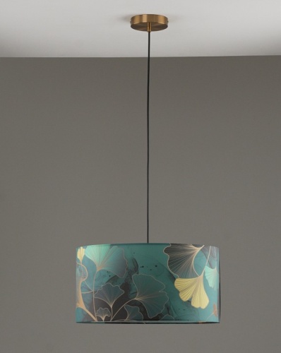 Подвесной светильник Moderli Gingko V11511-3P в Нижнем Новгороде фото 7