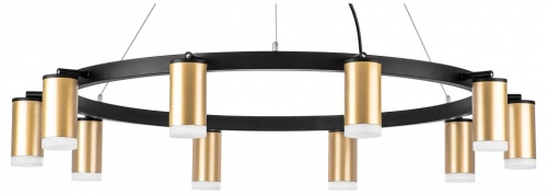 Подвесная люстра Lightstar Rullo LR0204000 в Нижнем Новгороде