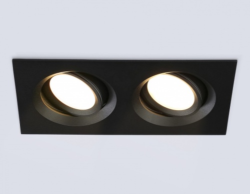 Встраиваемый светильник Ambrella Light TN TN1146 в Нижнем Новгороде фото 7