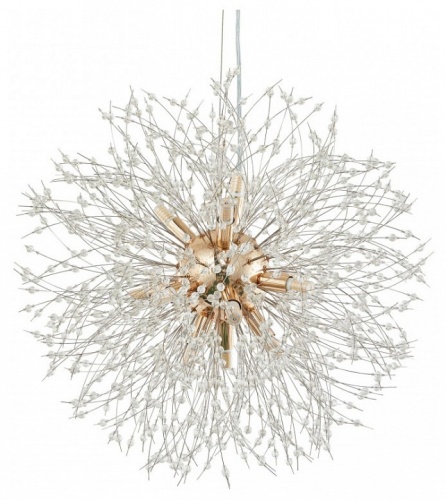 Подвесная люстра Arte Milano AM-74398 74398.D500.H550.G9.12 G в Нижнем Новгороде