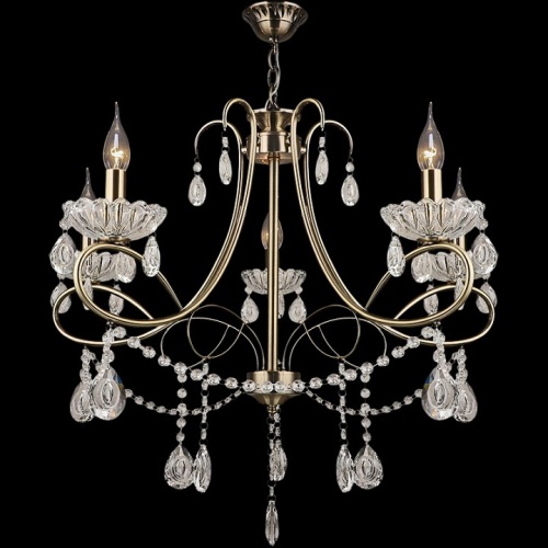 Подвесная люстра 01666-0.4-05 в Нижнем Новгороде фото 5