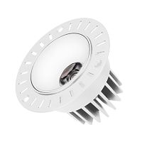 Светильник MS-ATLAS-TRIMLESS-R70-12W Warm3000 (WH, 32deg, 230V) (Arlight, IP20 Металл, 5 лет) в Волжском