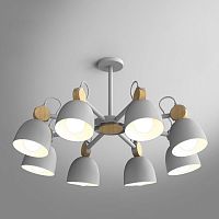 Люстра на штанге Imperiumloft ROLLA ROLLA01 в Нижнем Новгороде
