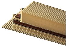 Трек встраиваемый Denkirs SHINE HIDE TR5702-SB в Нижнем Новгороде