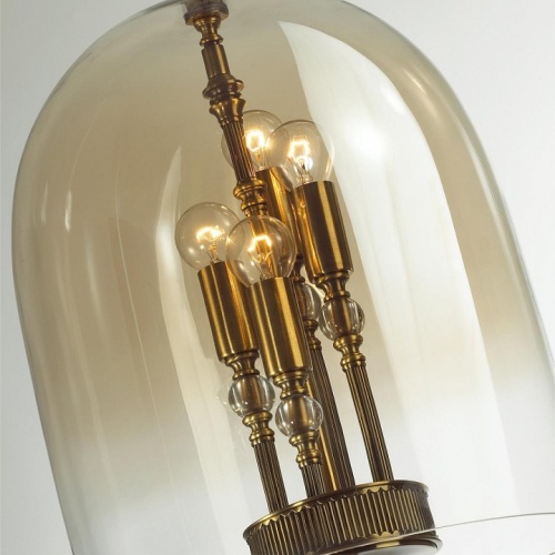 Подвесной светильник Odeon Light Bell 4892/4 в Йошкар-Оле фото 8