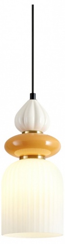 Подвесной светильник Freya Alzare FR5595PL-01B3 в Нижнем Новгороде