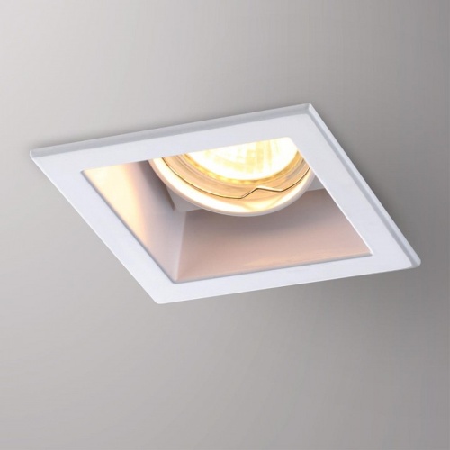 Встраиваемый светильник Novotech Bell 369637 в Нижнем Новгороде фото 4