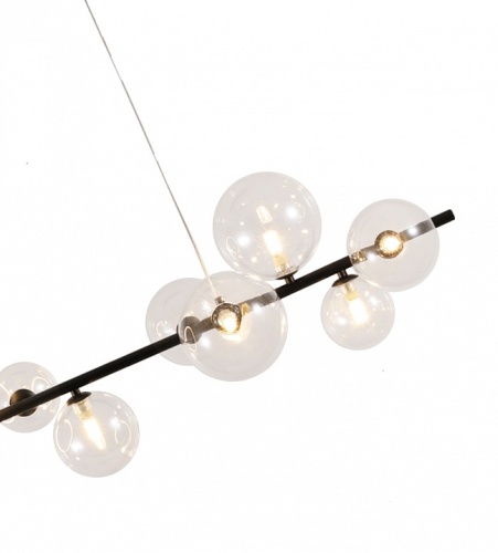 Подвесная люстра Kink Light Иона 07608-7А,19 в Нижнем Новгороде фото 3