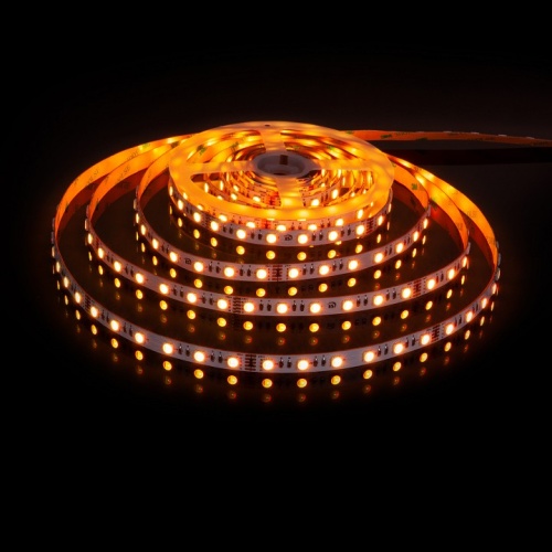 Лента светодиодная Elektrostandard 24V 60Led 24W IP20 RGBW a053702 в Нижнем Новгороде фото 3