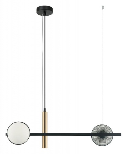 Подвесной светильник Favourite Odd 2826-2P в Нижнем Новгороде фото 5