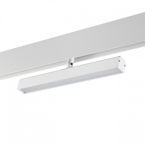 Светильник на штанге Novotech Flum 358611 в Нижнем Новгороде фото 5