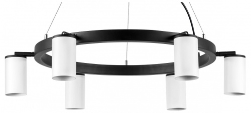 Подвесная люстра Lightstar Rullo LR016366 в Нижнем Новгороде