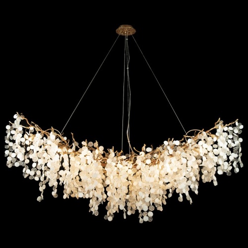 Подвесная люстра Loft it Fairytree 10066/1500 GB в Нижнем Новгороде фото 4