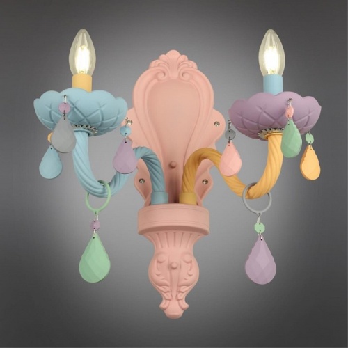 Бра Aployt Selestina APL.663.01.02 в Нижнем Новгороде фото 13