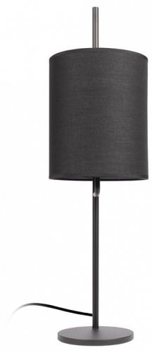 Настольная лампа декоративная Loft it Ritz 10253T Black в Шилке фото 3
