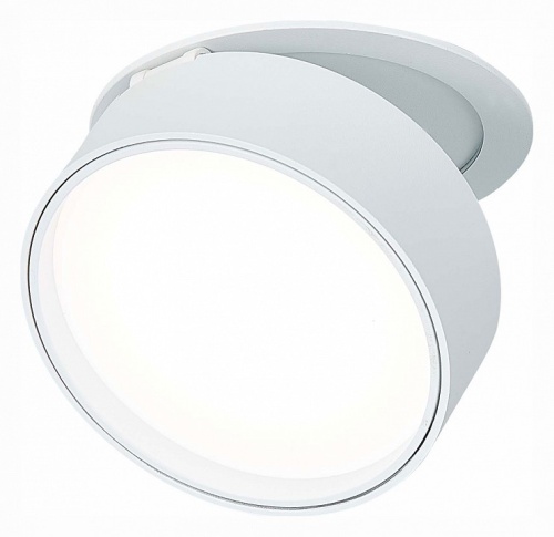 Встраиваемый светильник ST-Luce ST651 ST651.548.14 в Нижнем Новгороде фото 4