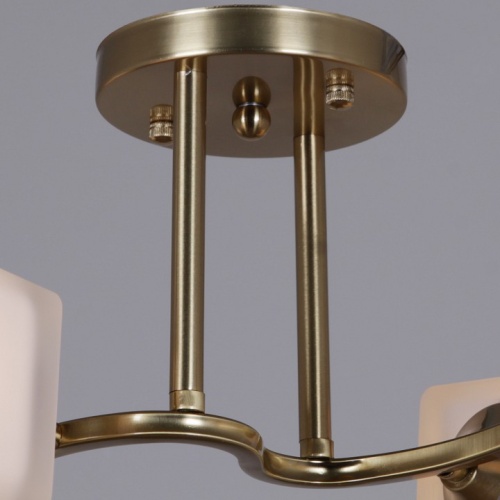 Люстра на штанге 06397-0.3-04 COP в Нижнем Новгороде фото 2