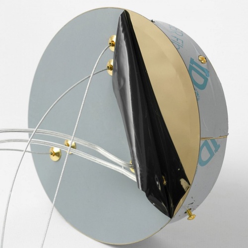 Подвесной светильник Lussole Citrus LSP-7158 в Нижнем Новгороде фото 2