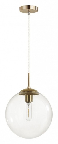 Подвесной светильник Lumion Suspentioni 6509/1 в Краснокамске фото 2