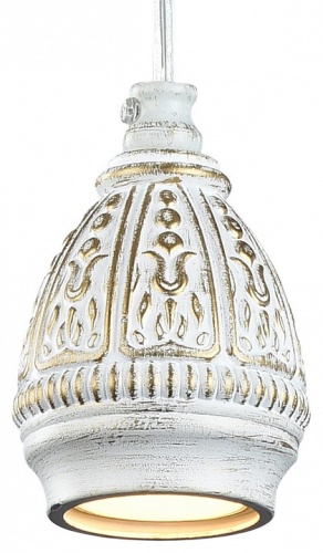 Подвесной светильник Favourite Sorento 1585-1P в Мегионе