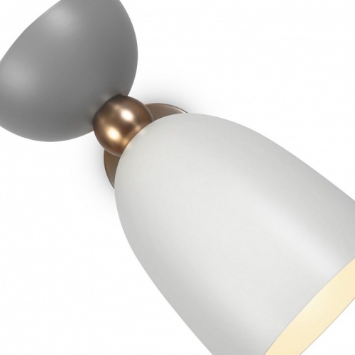 Бра Maytoni Cloches MOD113WL-01W в Нижнем Новгороде фото 2