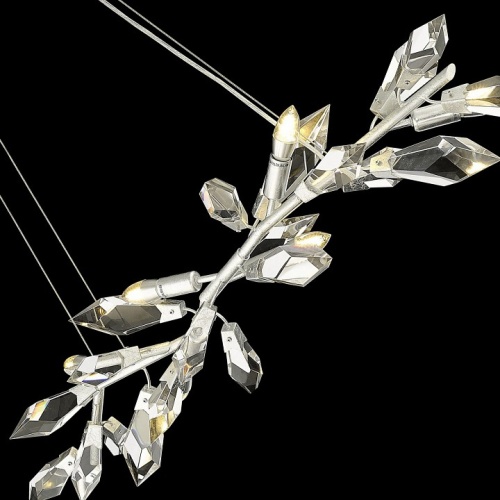 Подвесная люстра Wertmark Casandra WE111.06.223 в Нижнем Новгороде фото 2