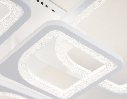 Потолочная люстра Ambrella Light FA FA4423 в Нижнем Новгороде фото 2